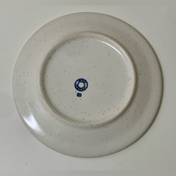 1950s Vintage South African DROSTDY Stonecraft Salad Plate Replacement - Picture 11 of 14